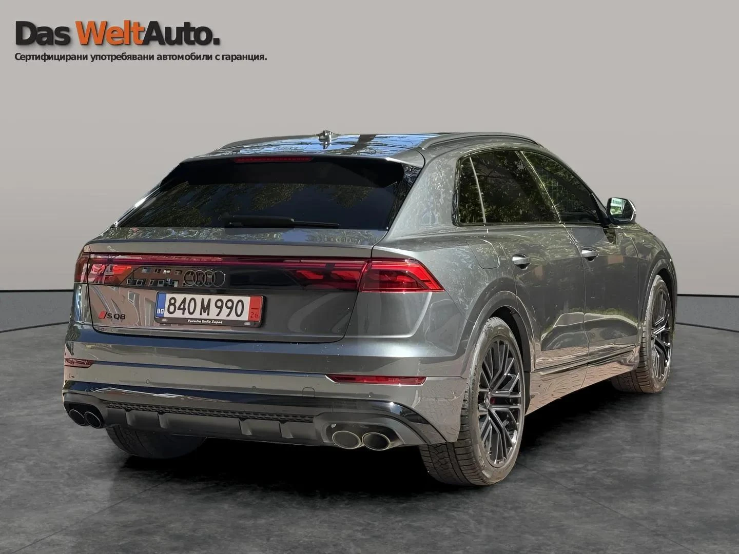 Audi SQ8 | Mobile.bg � ����������� 6