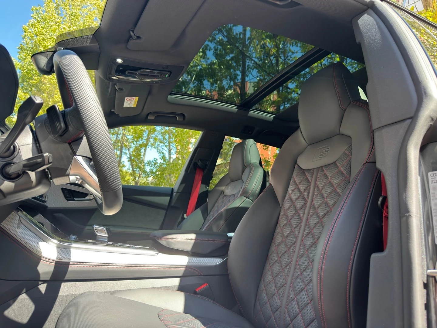 Audi SQ8 | Mobile.bg � ����������� 9