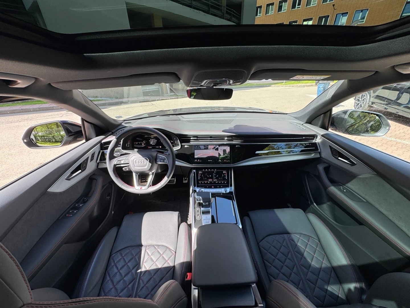 Audi SQ8 | Mobile.bg � ����������� 11