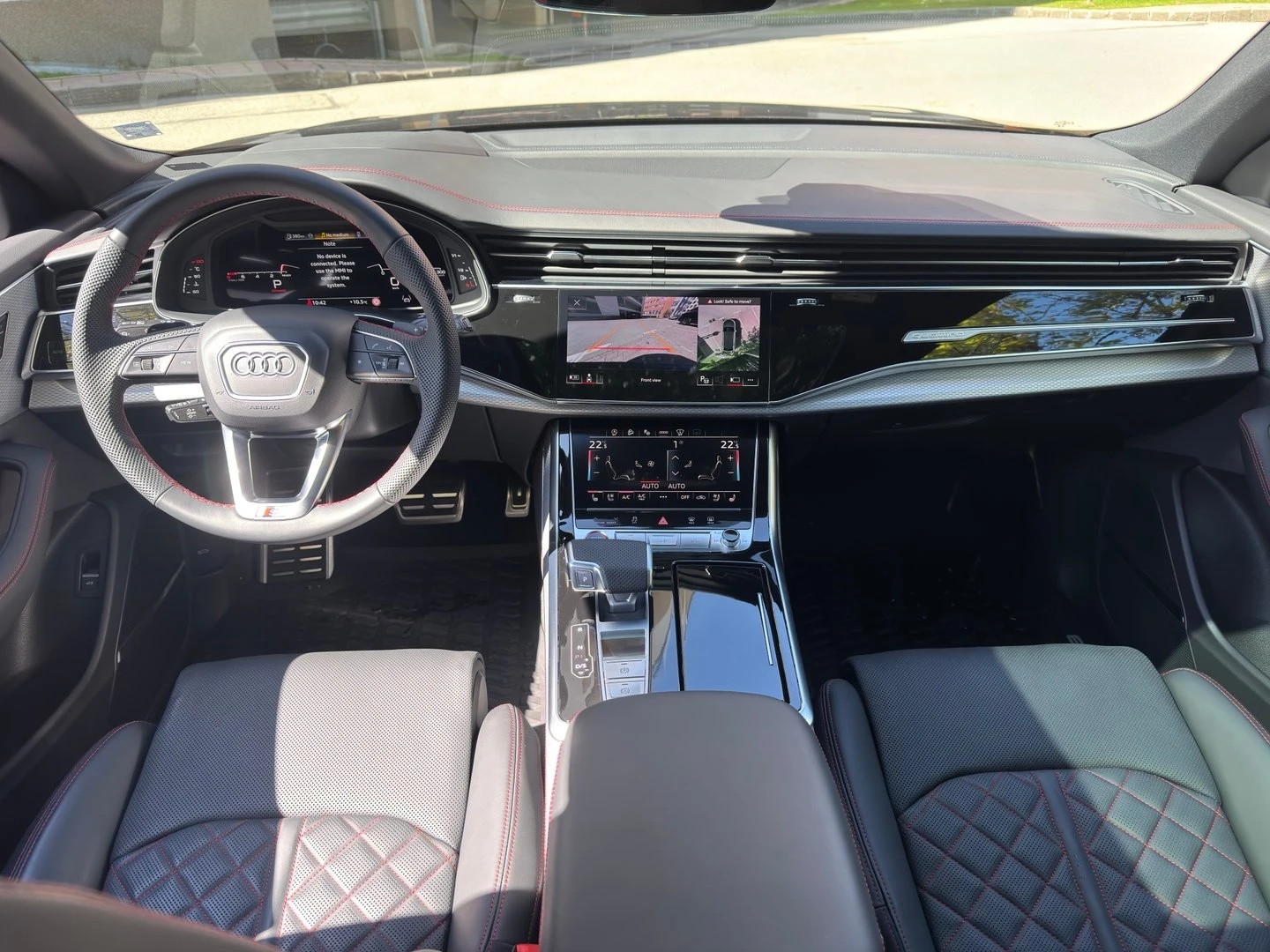 Audi SQ8 | Mobile.bg � ����������� 10