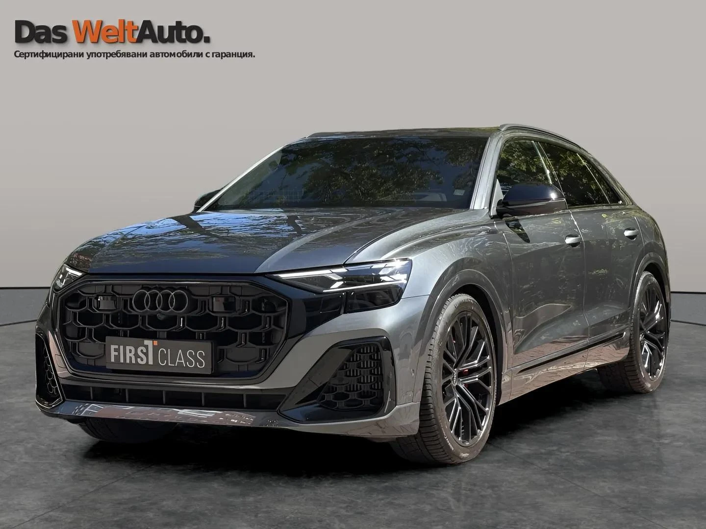 Audi SQ8 | Mobile.bg � ����������� 1