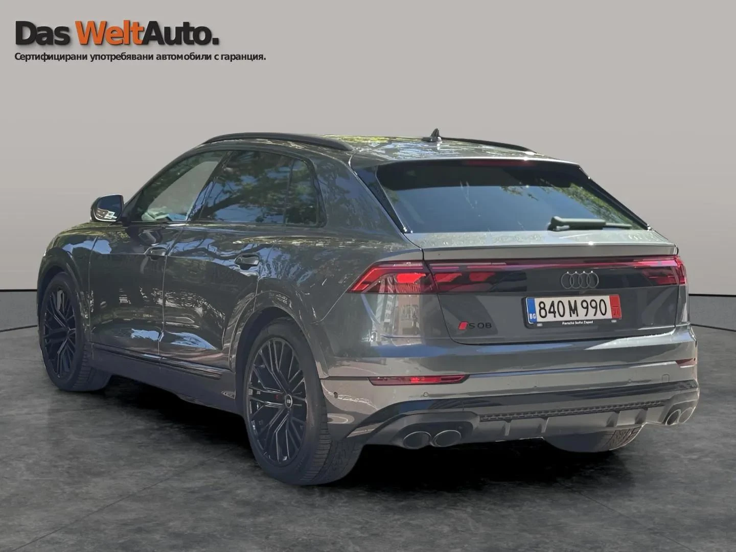 Audi SQ8 | Mobile.bg � ����������� 4