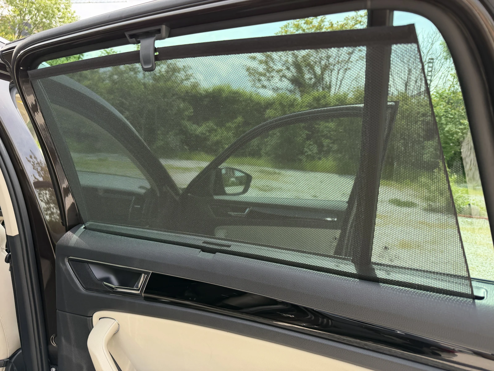 Skoda Kodiaq L&K, снимка 14 - Автомобили и джипове - 54678191
