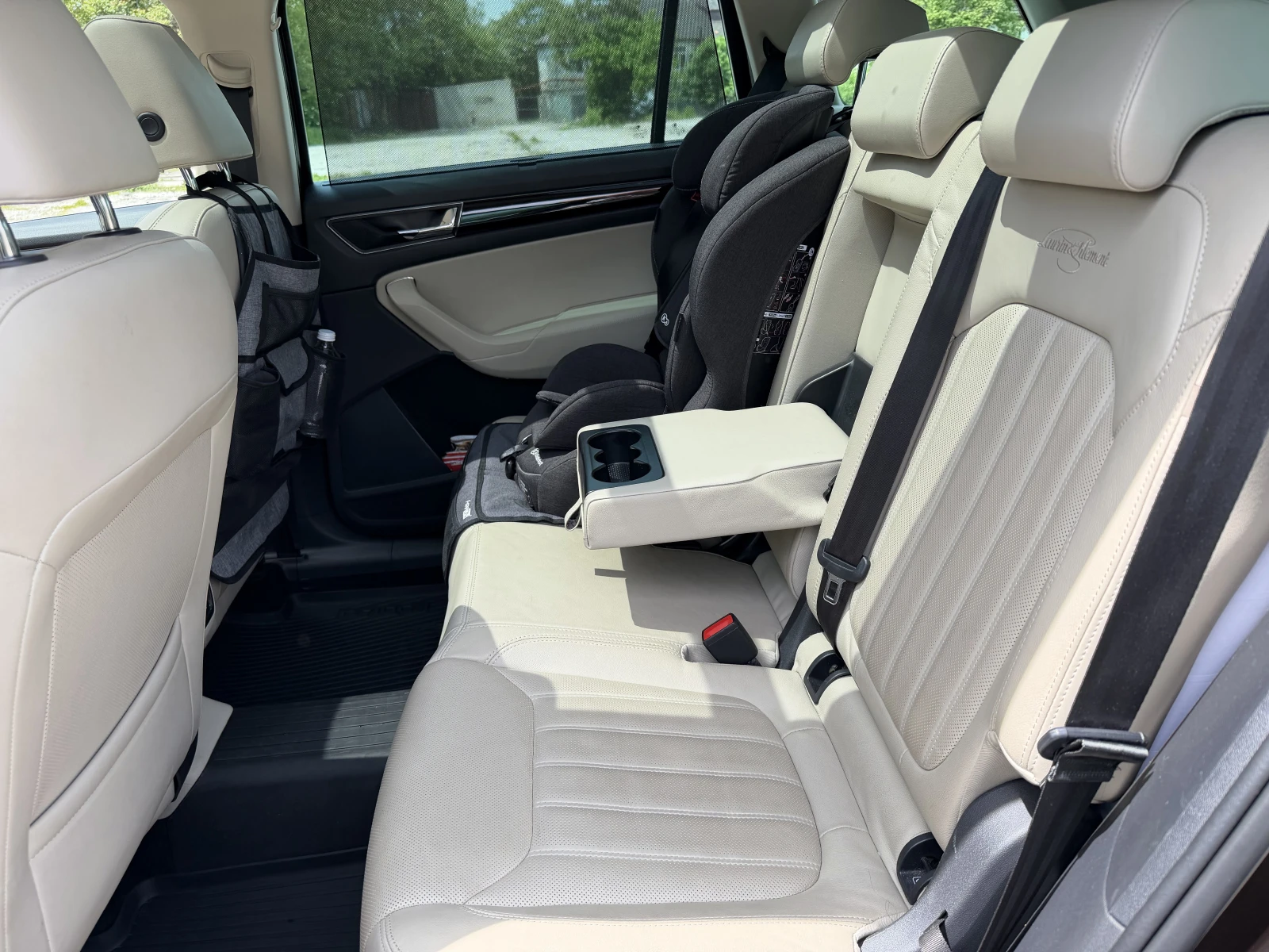 Skoda Kodiaq L&K, снимка 16 - Автомобили и джипове - 54678191