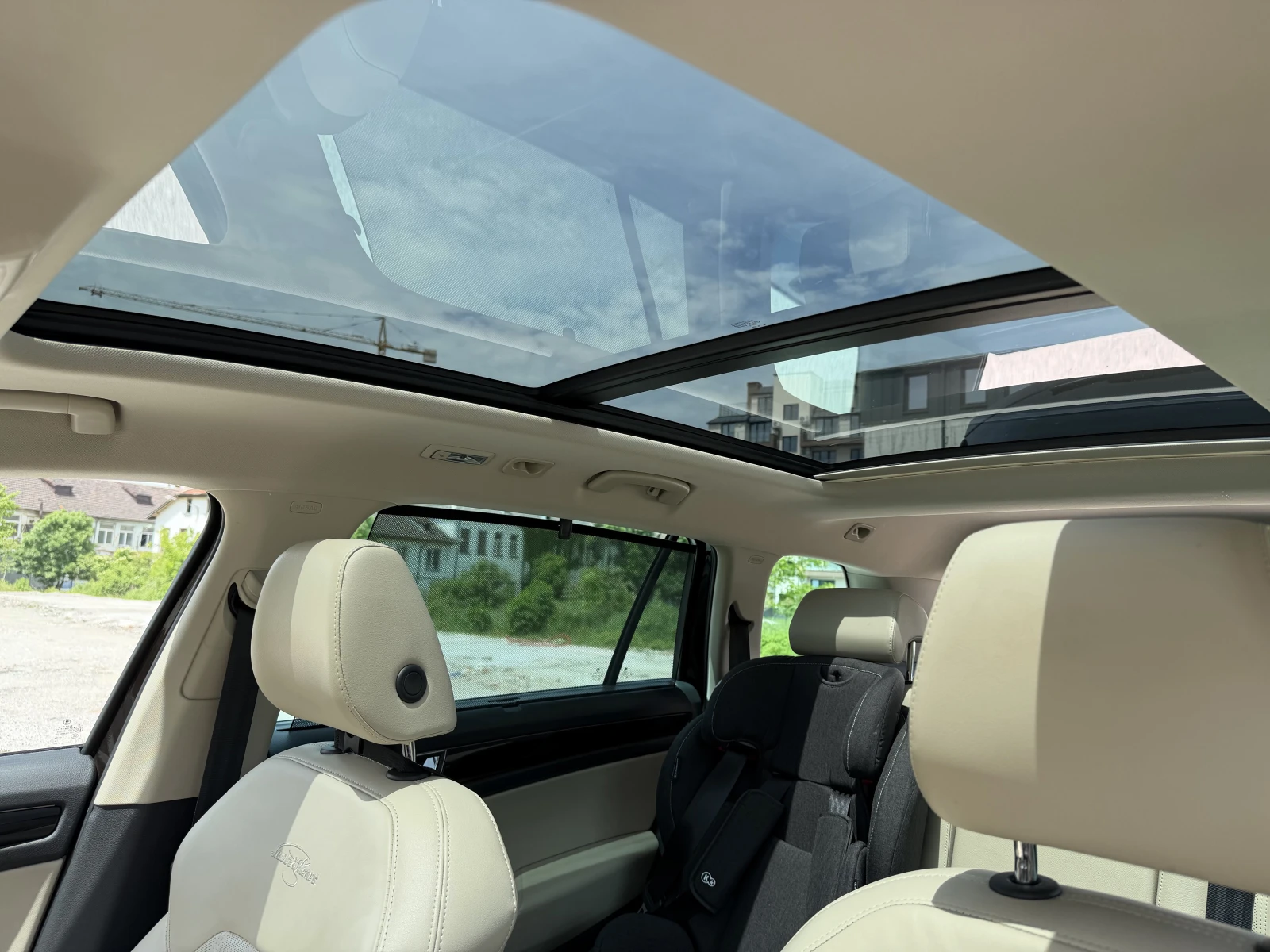 Skoda Kodiaq L&K, снимка 15 - Автомобили и джипове - 54678191