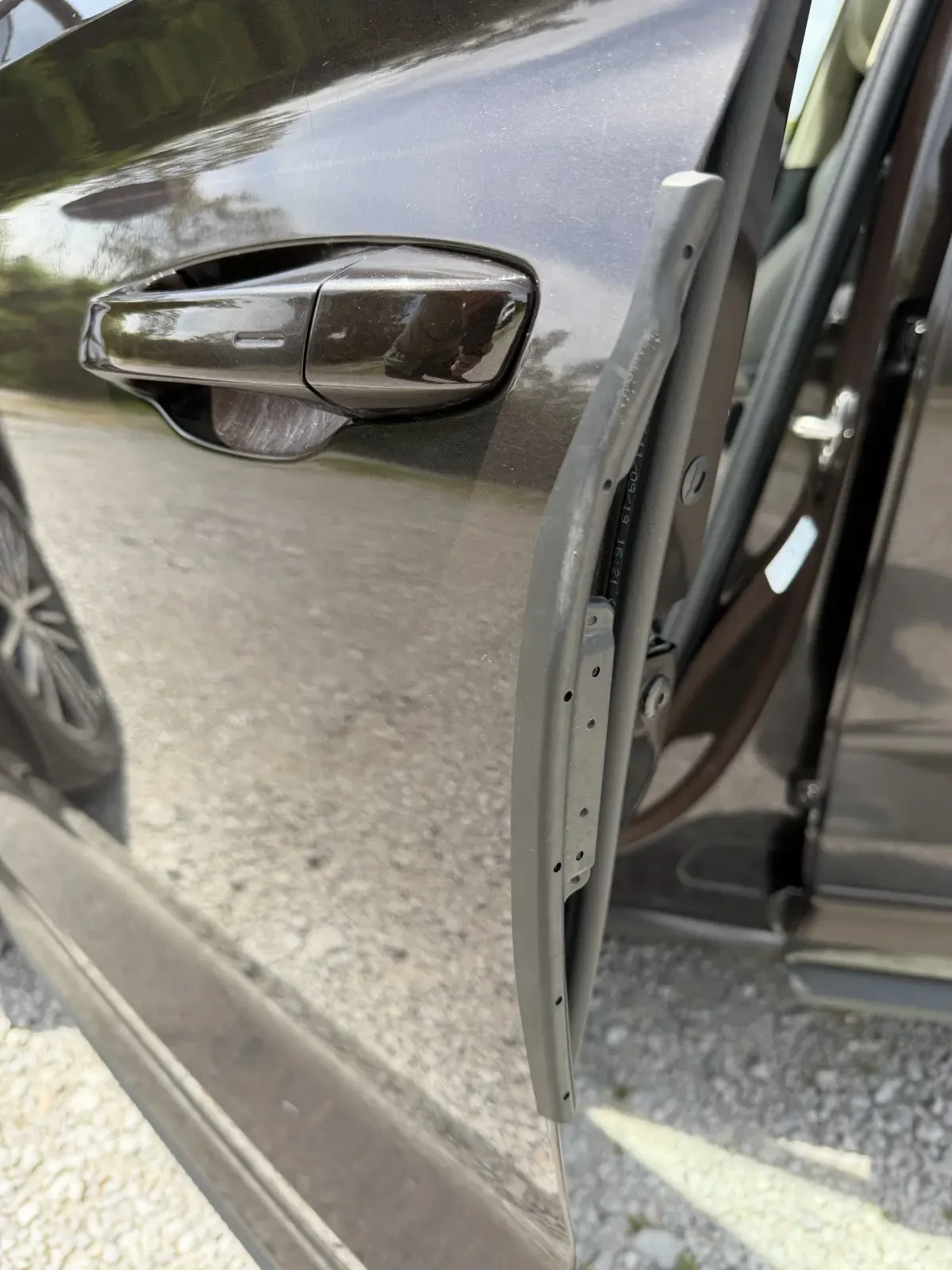Skoda Kodiaq L&K, снимка 17 - Автомобили и джипове - 54678191