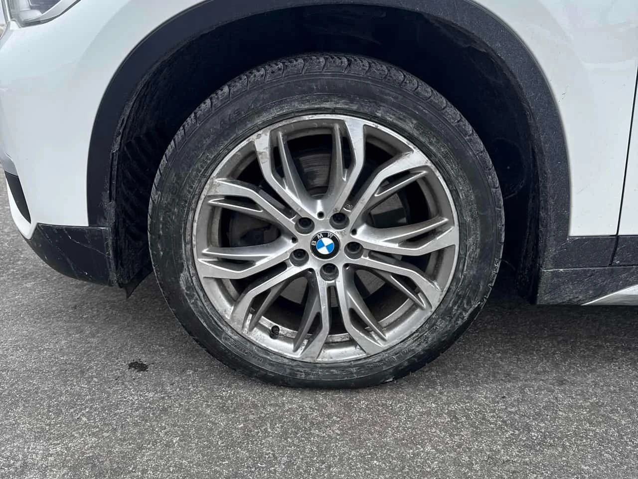BMW X1 xDrive28i/CARFAX/, снимка 7 - Автомобили и джипове - 54694181
