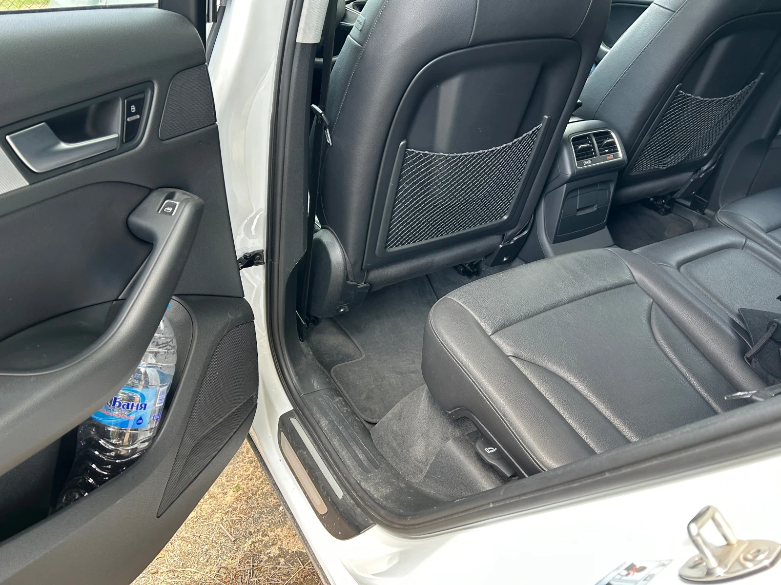 Audi Q5 2.0 TFSI, снимка 13 - Автомобили и джипове - 54911538