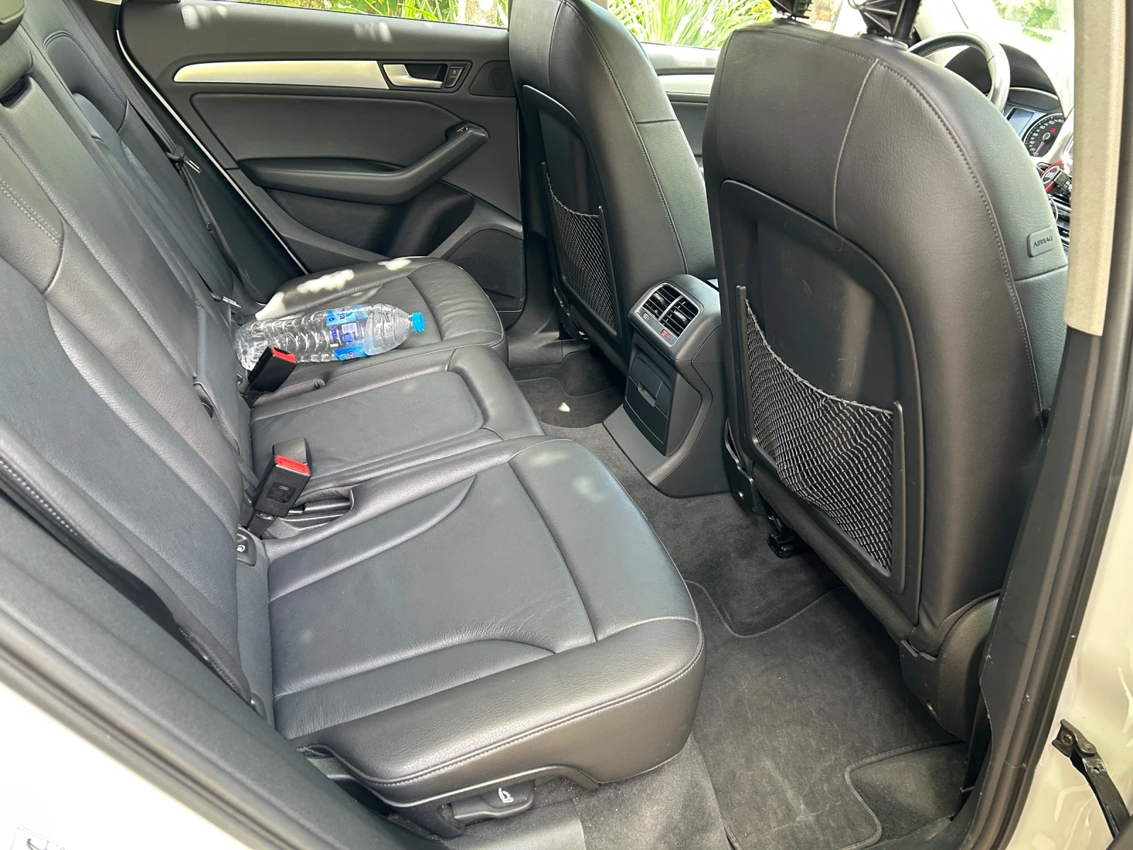 Audi Q5 2.0 TFSI, снимка 15 - Автомобили и джипове - 54911538