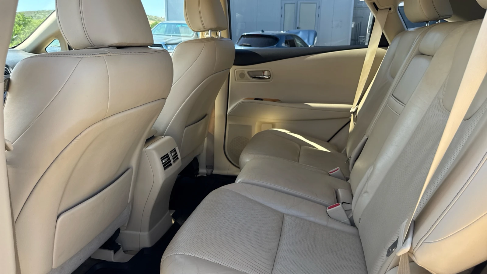 Lexus RX 450h, снимка 13 - Автомобили и джипове - 55153998