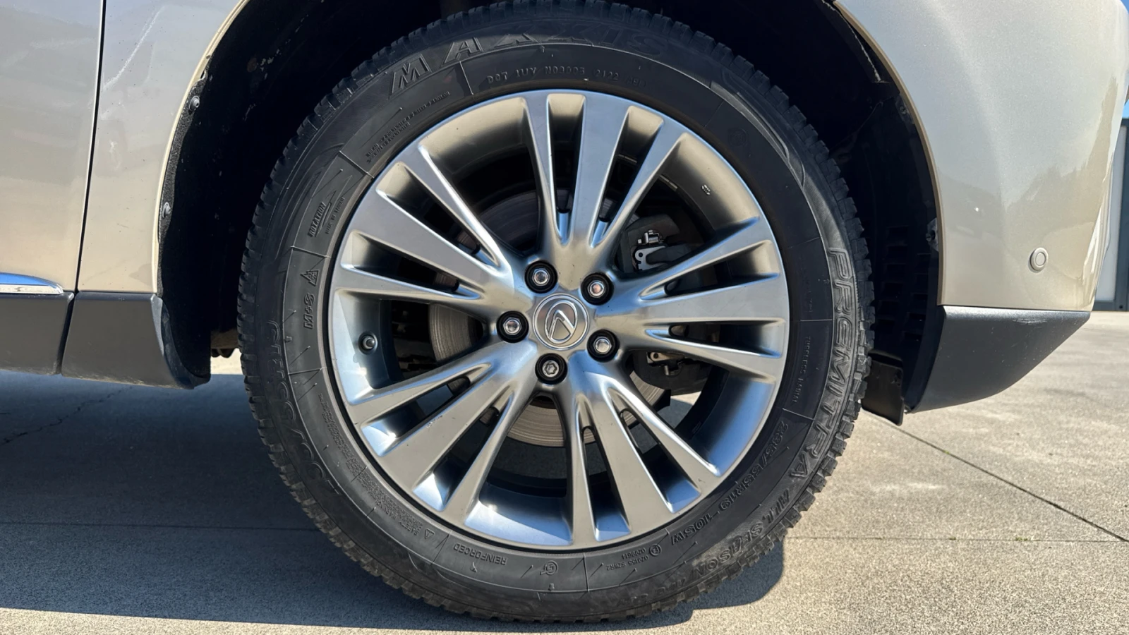 Lexus RX 450h, снимка 9 - Автомобили и джипове - 55153998