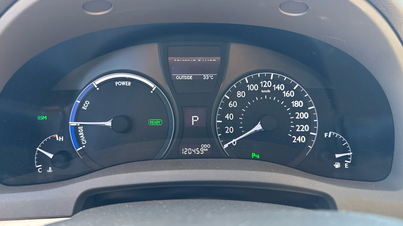 Lexus RX 450h, снимка 16 - Автомобили и джипове - 55153998