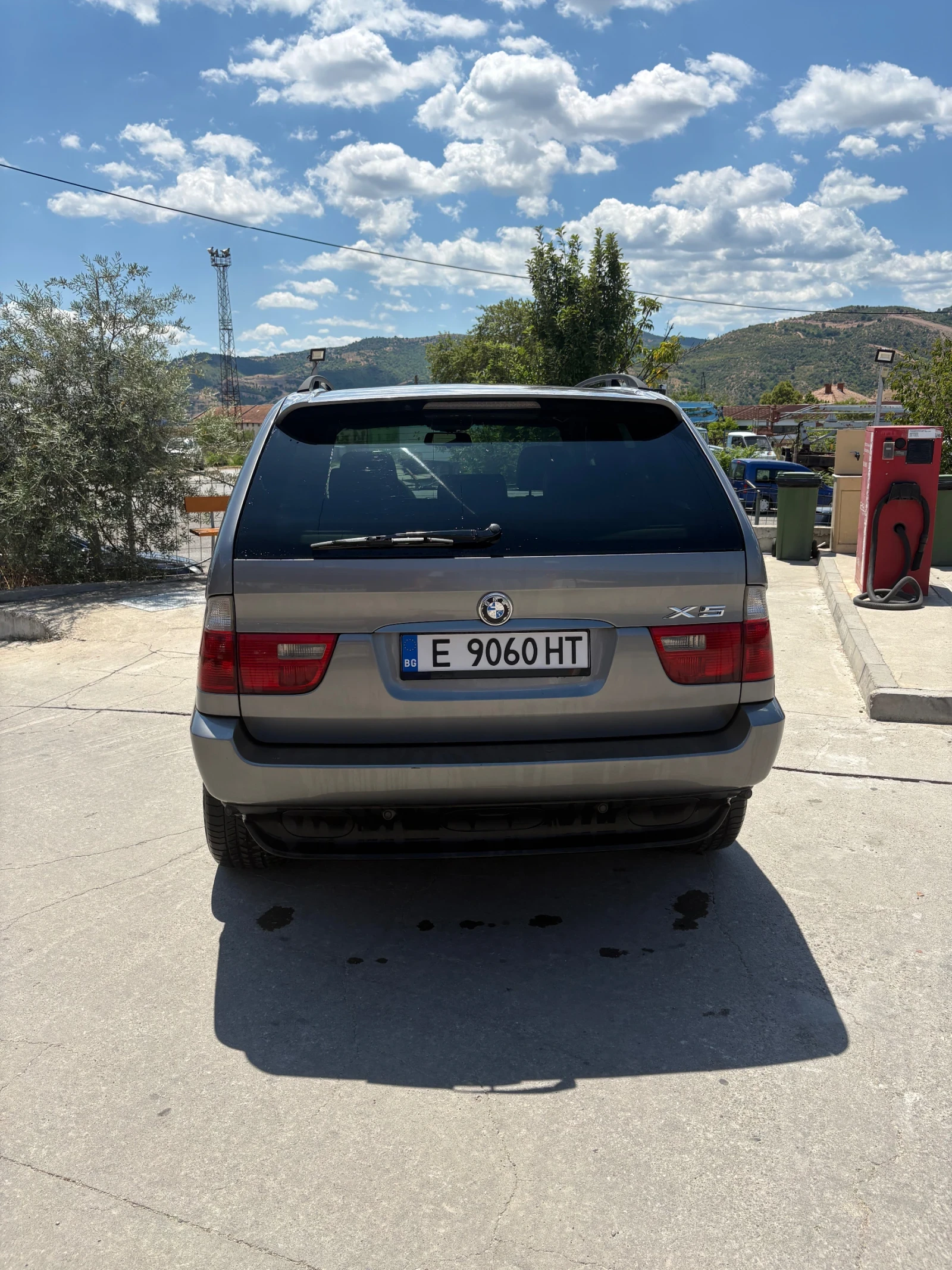 BMW X5, снимка 6 - Автомобили и джипове - 55279435