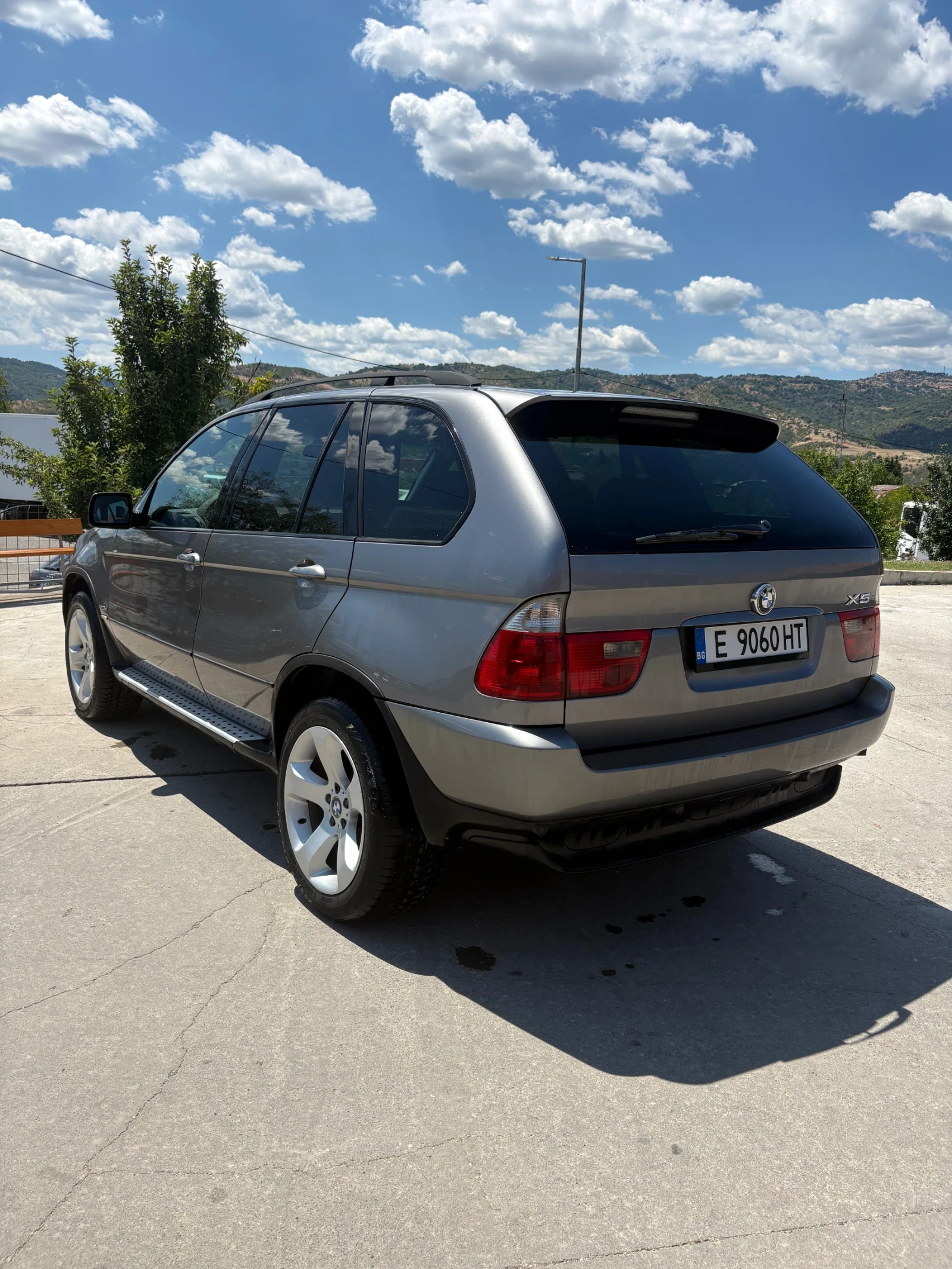 BMW X5, снимка 5 - Автомобили и джипове - 55279435