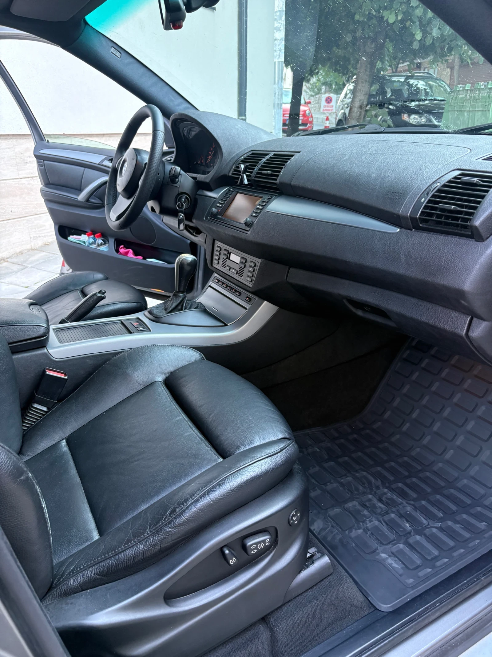 BMW X5, снимка 11 - Автомобили и джипове - 55279435