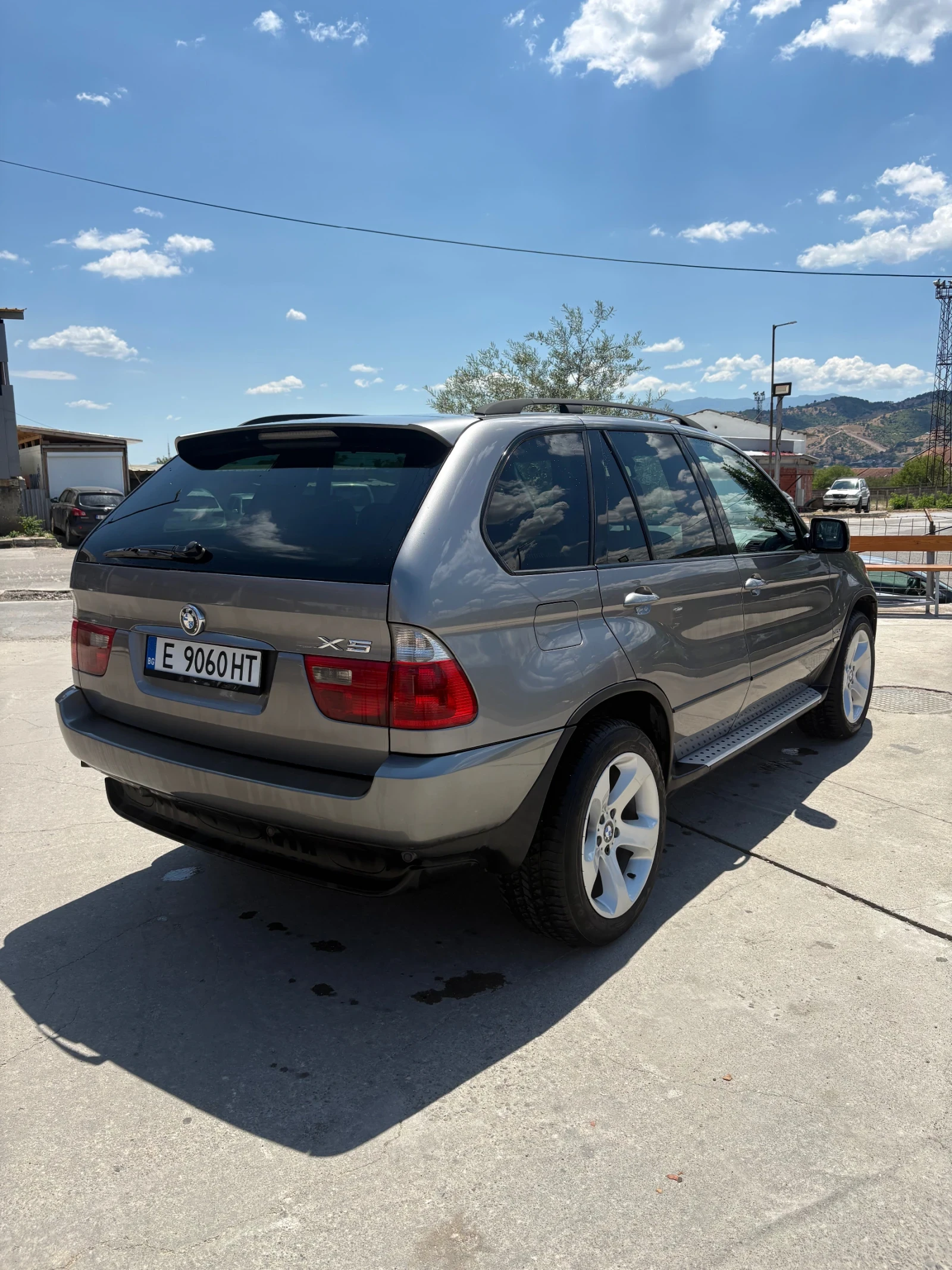 BMW X5, снимка 7 - Автомобили и джипове - 55279435