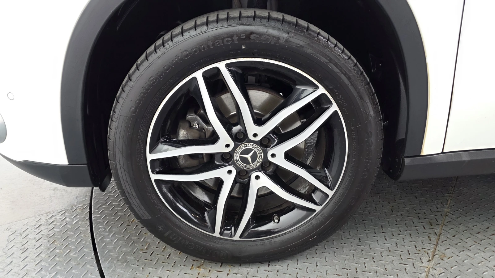Mercedes-Benz GLA 220 BLIND SPOT ��. �������� ������ ����* encareu.com | Mobile.bg � ����������� 5