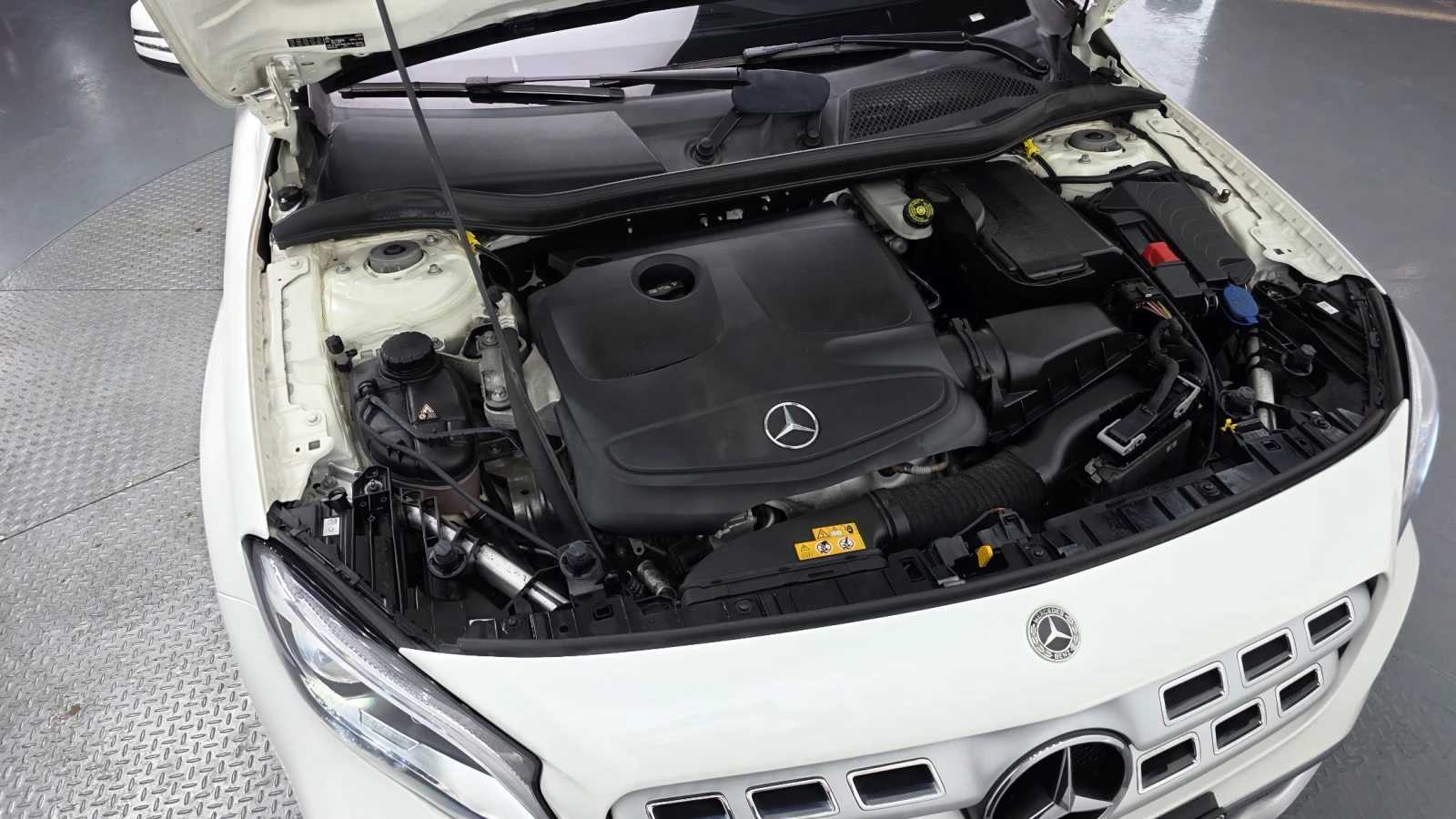 Mercedes-Benz GLA 220 BLIND SPOT ��. �������� ������ ����* encareu.com | Mobile.bg � ����������� 6