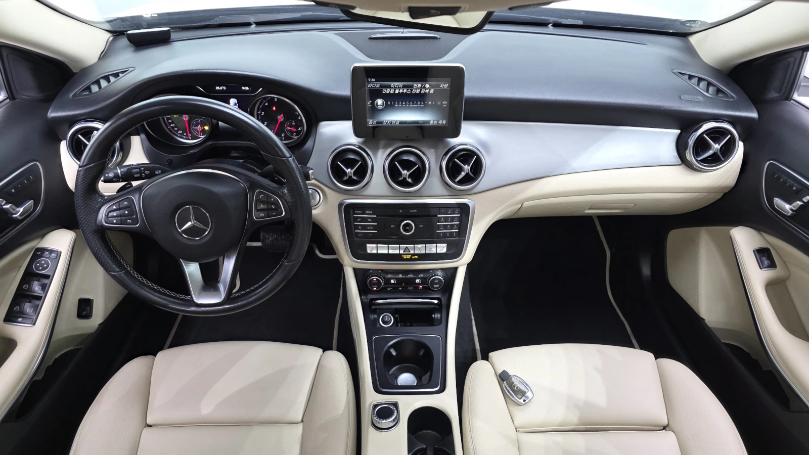 Mercedes-Benz GLA 220 BLIND SPOT ��. �������� ������ ����* encareu.com | Mobile.bg � ����������� 7