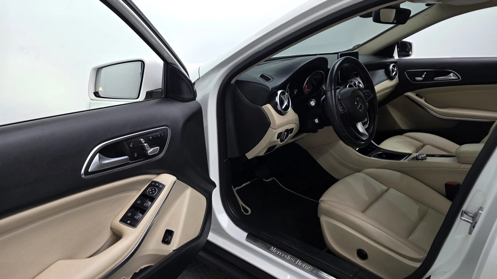 Mercedes-Benz GLA 220 BLIND SPOT ��. �������� ������ ����* encareu.com | Mobile.bg � ����������� 10