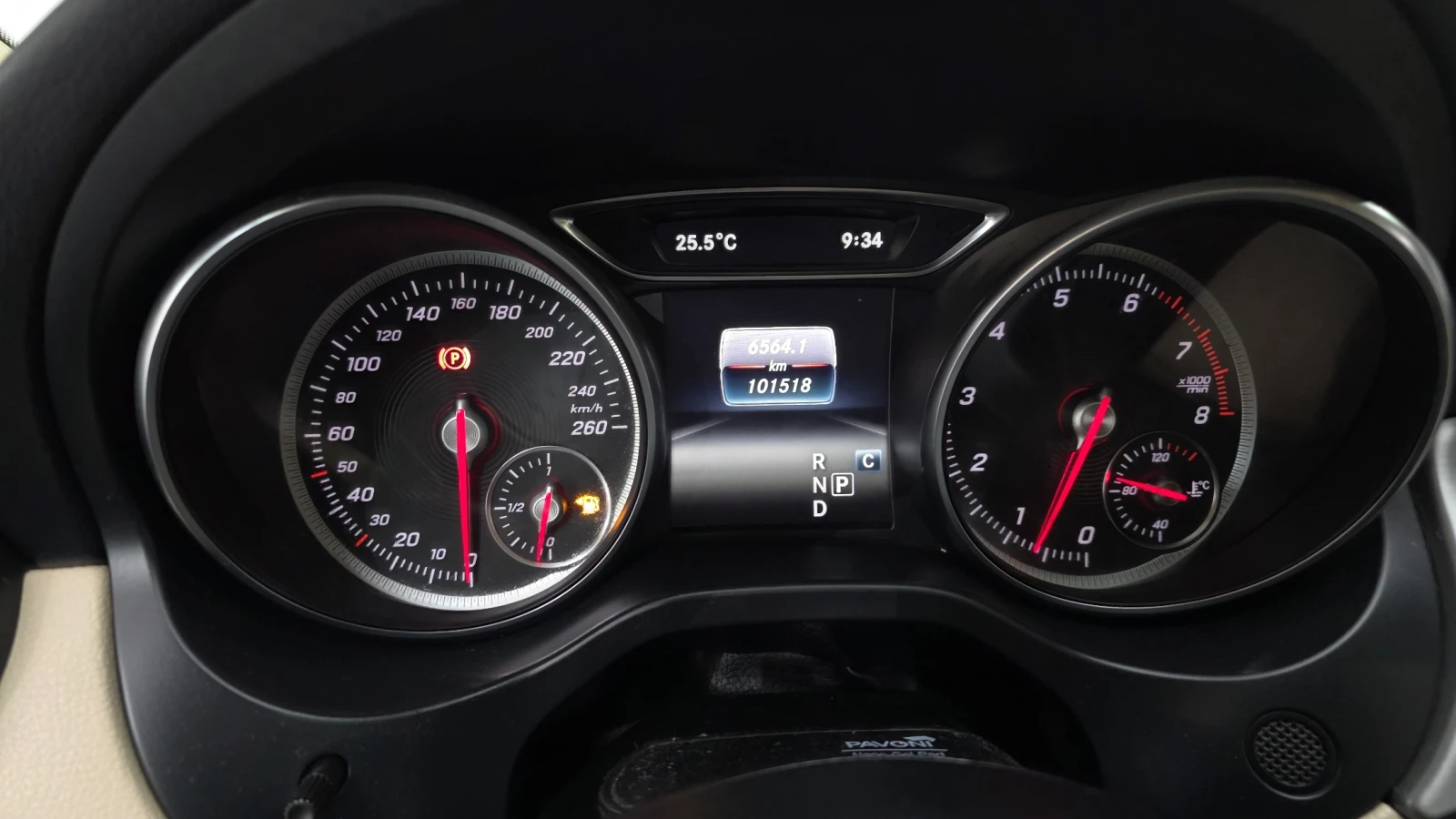 Mercedes-Benz GLA 220 BLIND SPOT ��. �������� ������ ����* encareu.com | Mobile.bg � ����������� 8