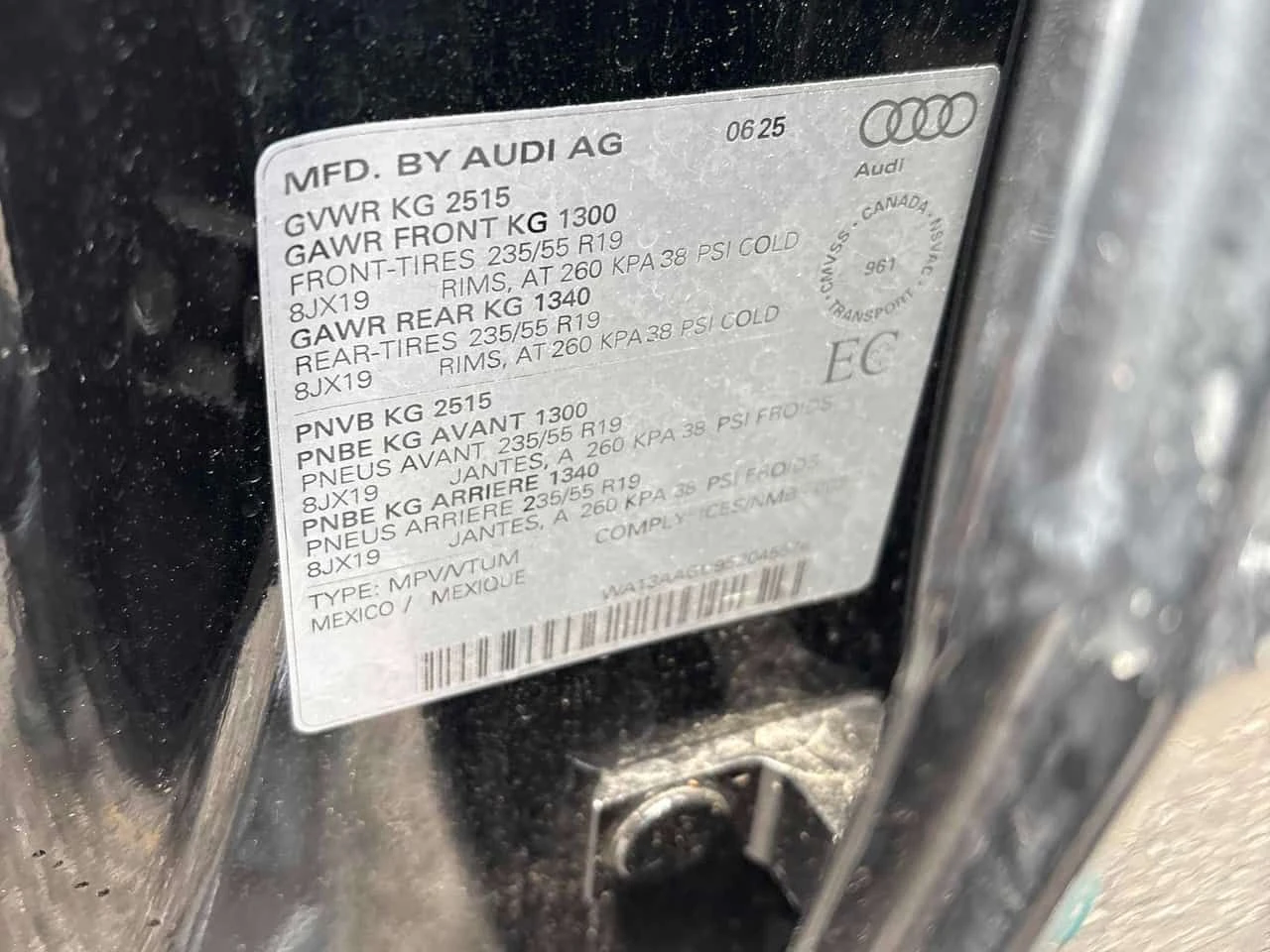 Audi Q5 ТЕCHNIK| B&O| ОБДУХ| HUD| 360| 2 КЛЮЧА| , снимка 12 - Автомобили и джипове - 55395824