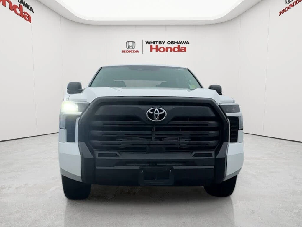 Toyota Tundra SR * CrewMax Cab * АвтоКредит * (ЦЕНА ДО БГ), снимка 11 - Автомобили и джипове - 55504462