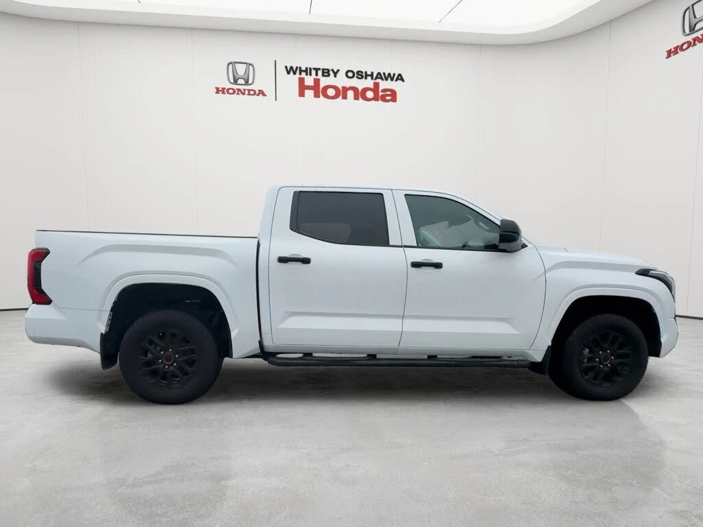 Toyota Tundra SR * CrewMax Cab * АвтоКредит * (ЦЕНА ДО БГ), снимка 9 - Автомобили и джипове - 55504462