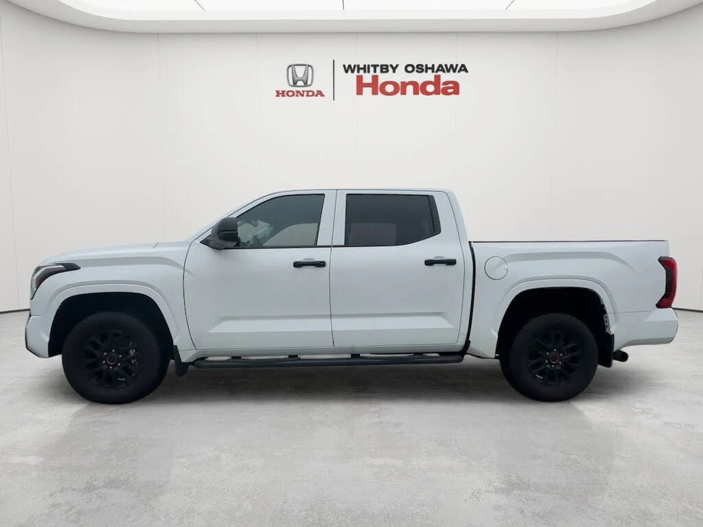 Toyota Tundra SR * CrewMax Cab * АвтоКредит * (ЦЕНА ДО БГ), снимка 3 - Автомобили и джипове - 55504462