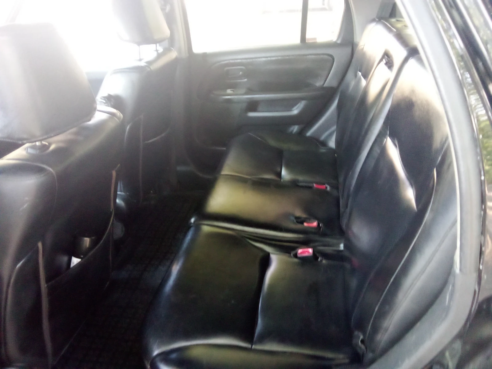 Honda Cr-v 2.0, снимка 2 - Автомобили и джипове - 55532707