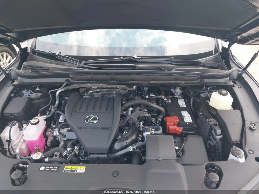 Lexus RX 350 2.4l Premium+ , снимка 10 - Автомобили и джипове - 55570254