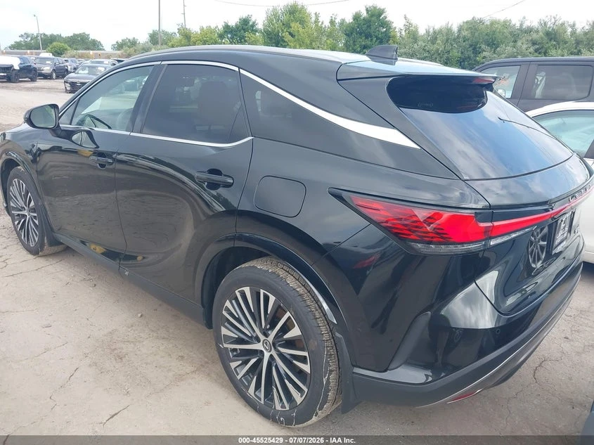 Lexus RX 350 2.4l Premium+ , снимка 3 - Автомобили и джипове - 55570254