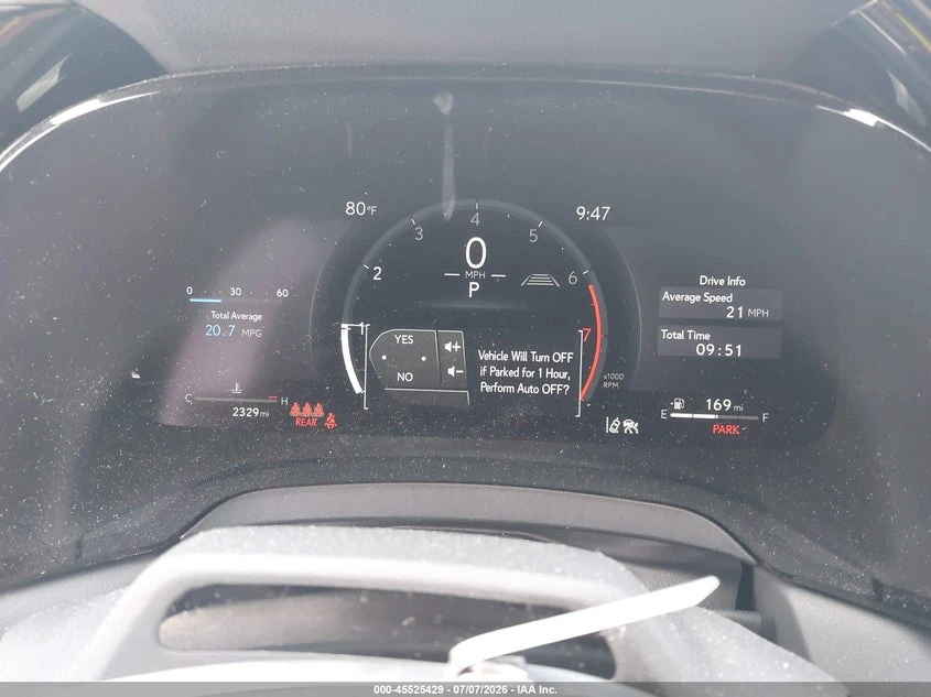 Lexus RX 350 2.4l Premium+ , снимка 7 - Автомобили и джипове - 55570254