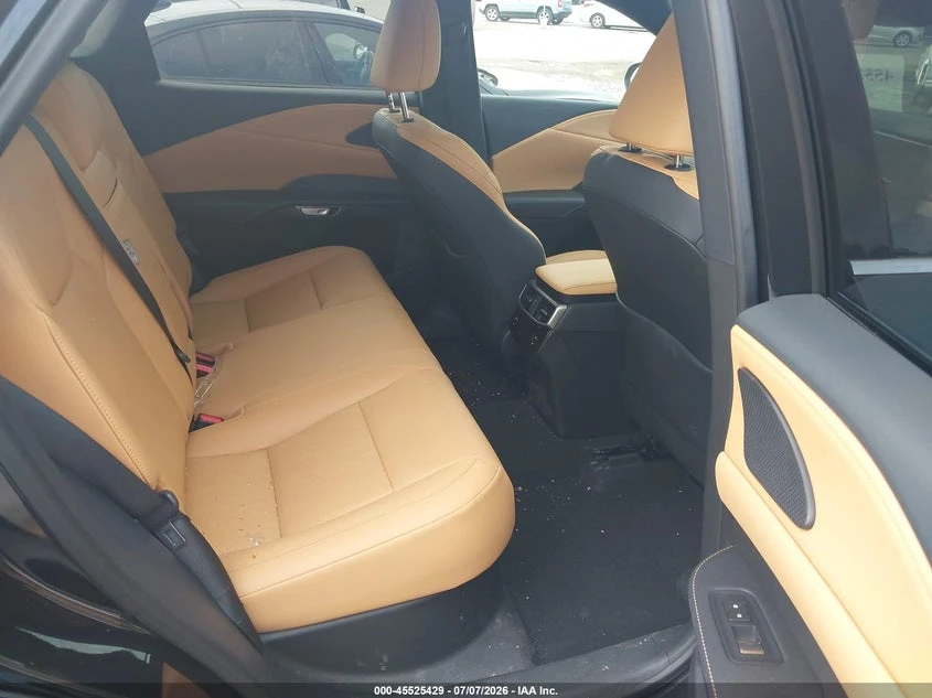 Lexus RX 350 2.4l Premium+ , снимка 8 - Автомобили и джипове - 55570254