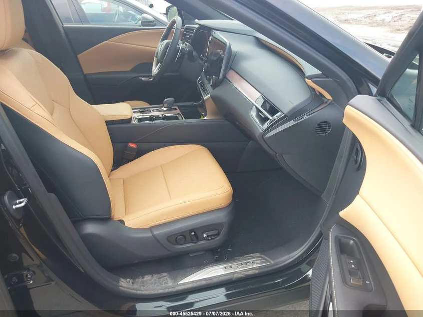 Lexus RX 350 2.4l Premium+ , снимка 5 - Автомобили и джипове - 55570254