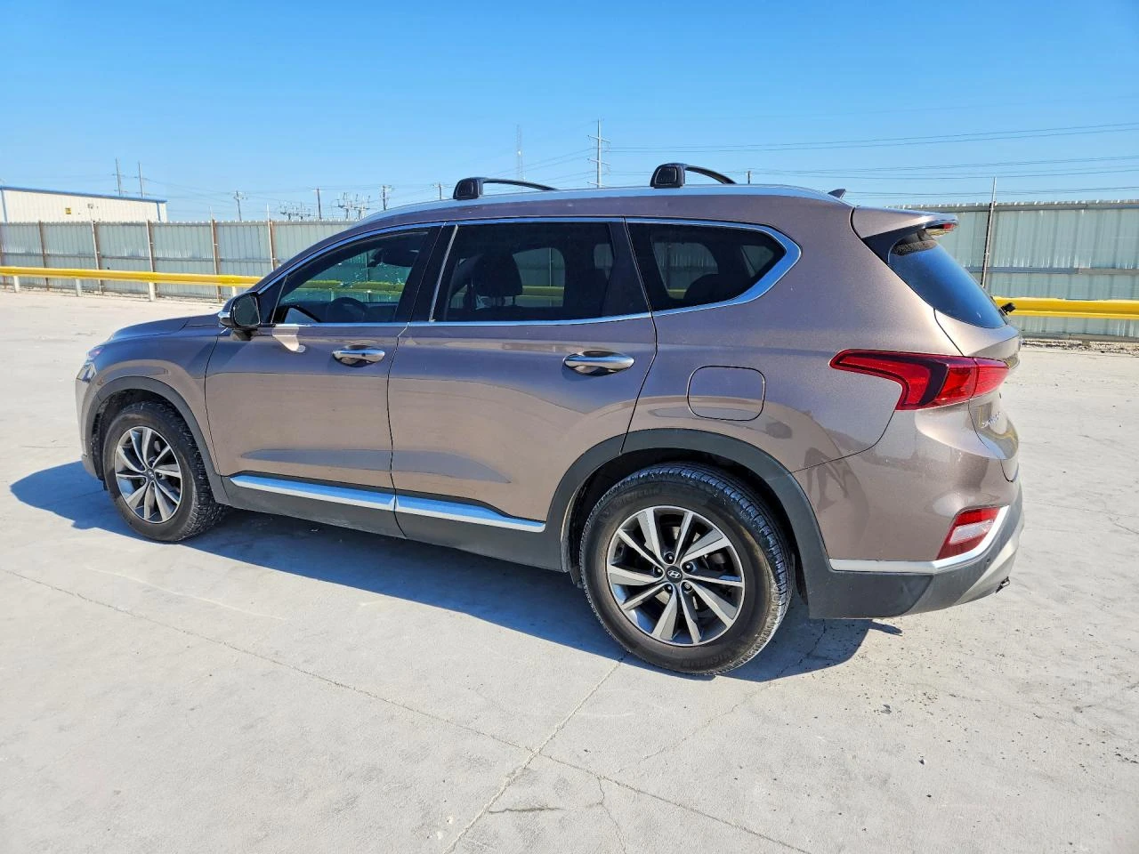 Hyundai Santa fe | Mobile.bg � ����������� 9