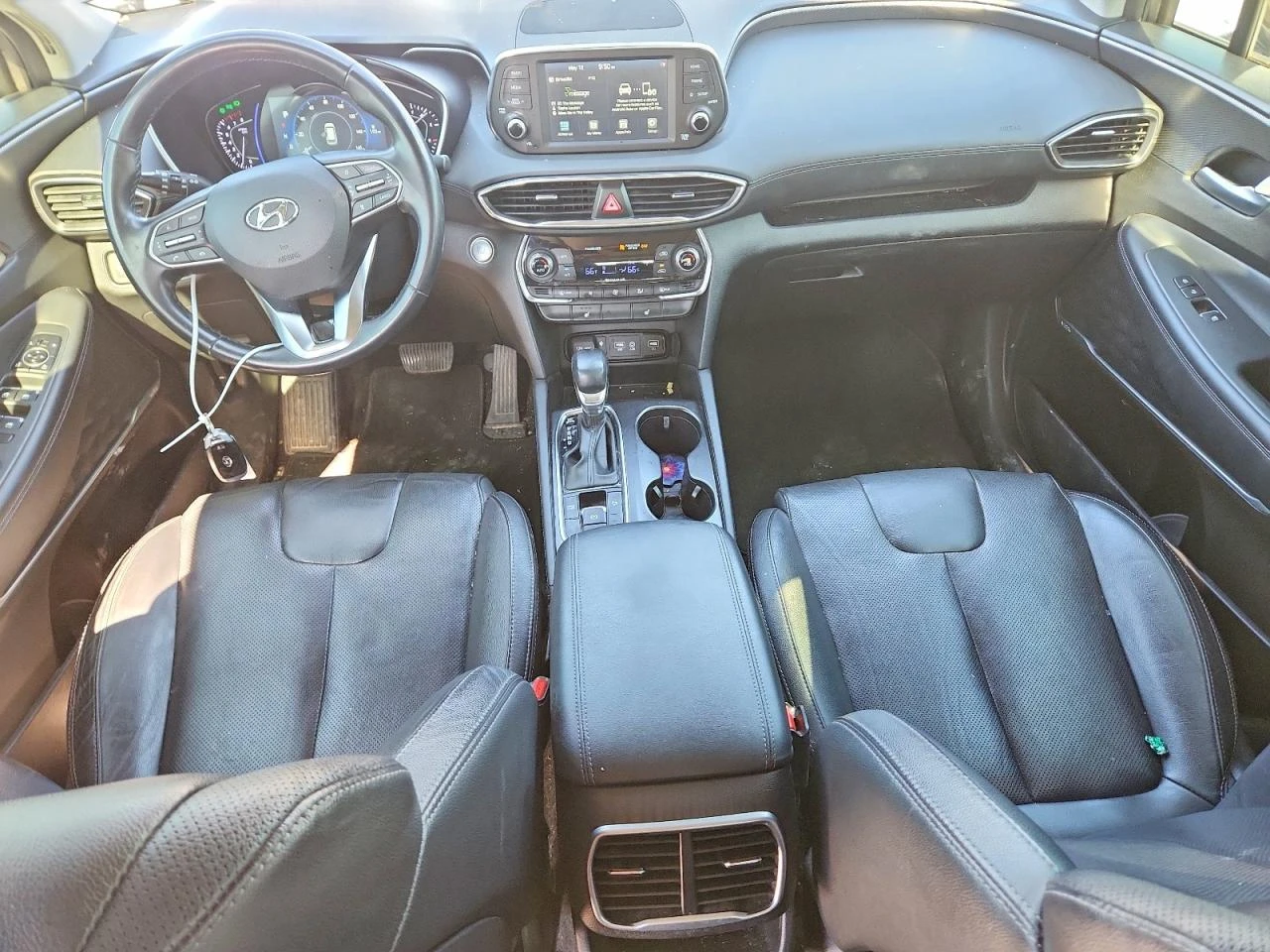Hyundai Santa fe | Mobile.bg � ����������� 11
