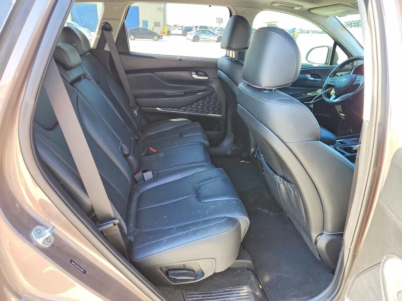 Hyundai Santa fe | Mobile.bg � ����������� 4