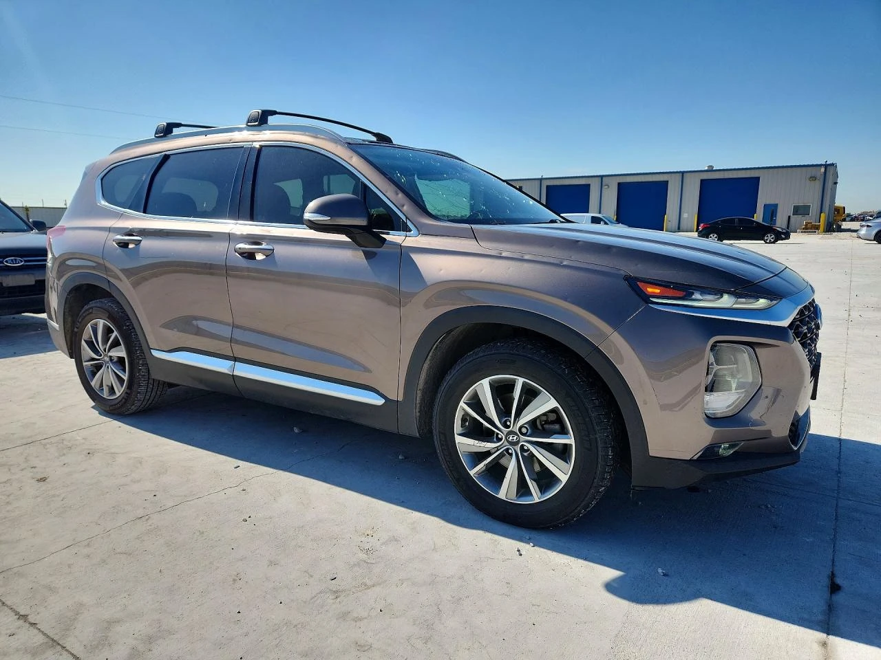 Hyundai Santa fe | Mobile.bg � ����������� 7