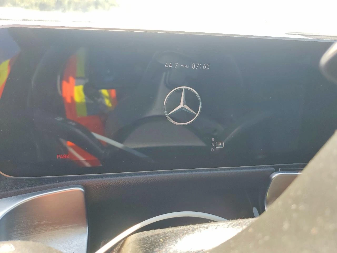 Mercedes-Benz GLB 2.0l 250, снимка 9 - Автомобили и джипове - 55773550