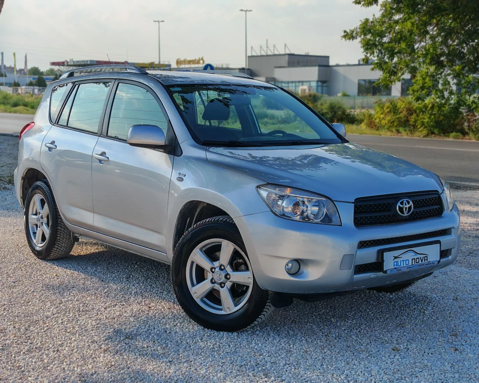 Toyota Rav4 2.2 136 К.С. ДИЗЕЛ! 4Х4! 118 000 КМ! 