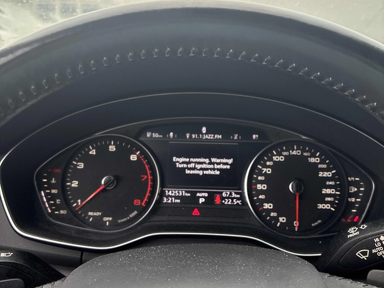 Audi Q5 Progressiv / CARFAX / АВТОКРЕДИТ, снимка 8 - Автомобили и джипове - 55938216