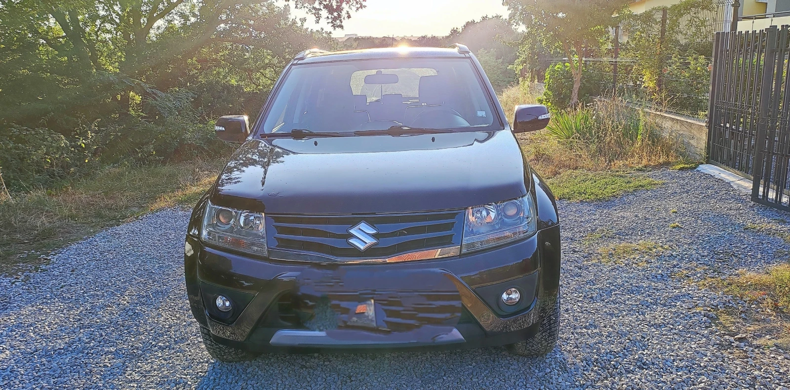 Suzuki Grand vitara 1.9 DDiS