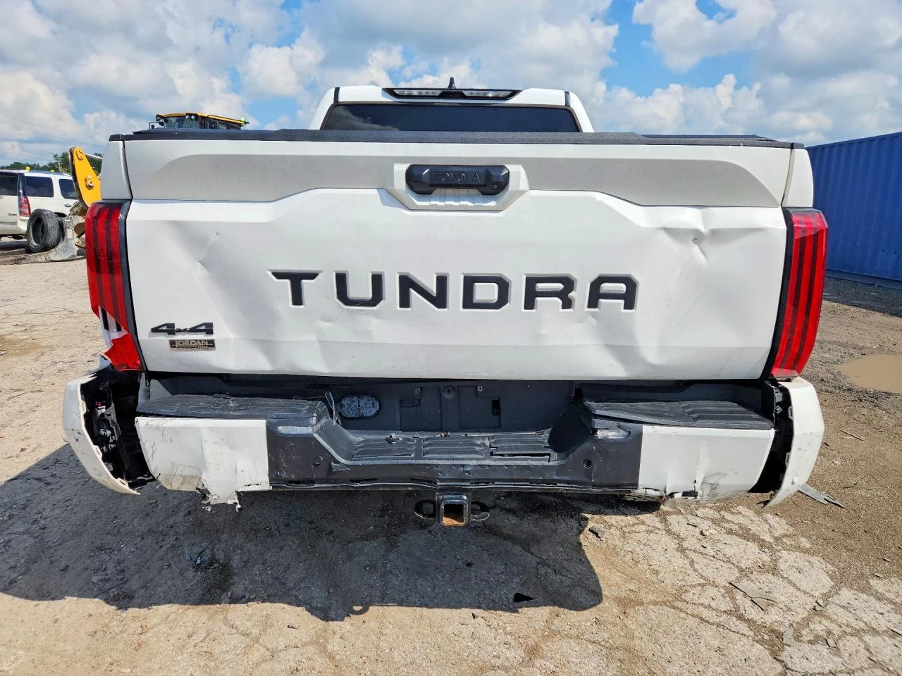 Toyota Tundra 3.4l Sr5, снимка 6 - Автомобили и джипове - 56045759