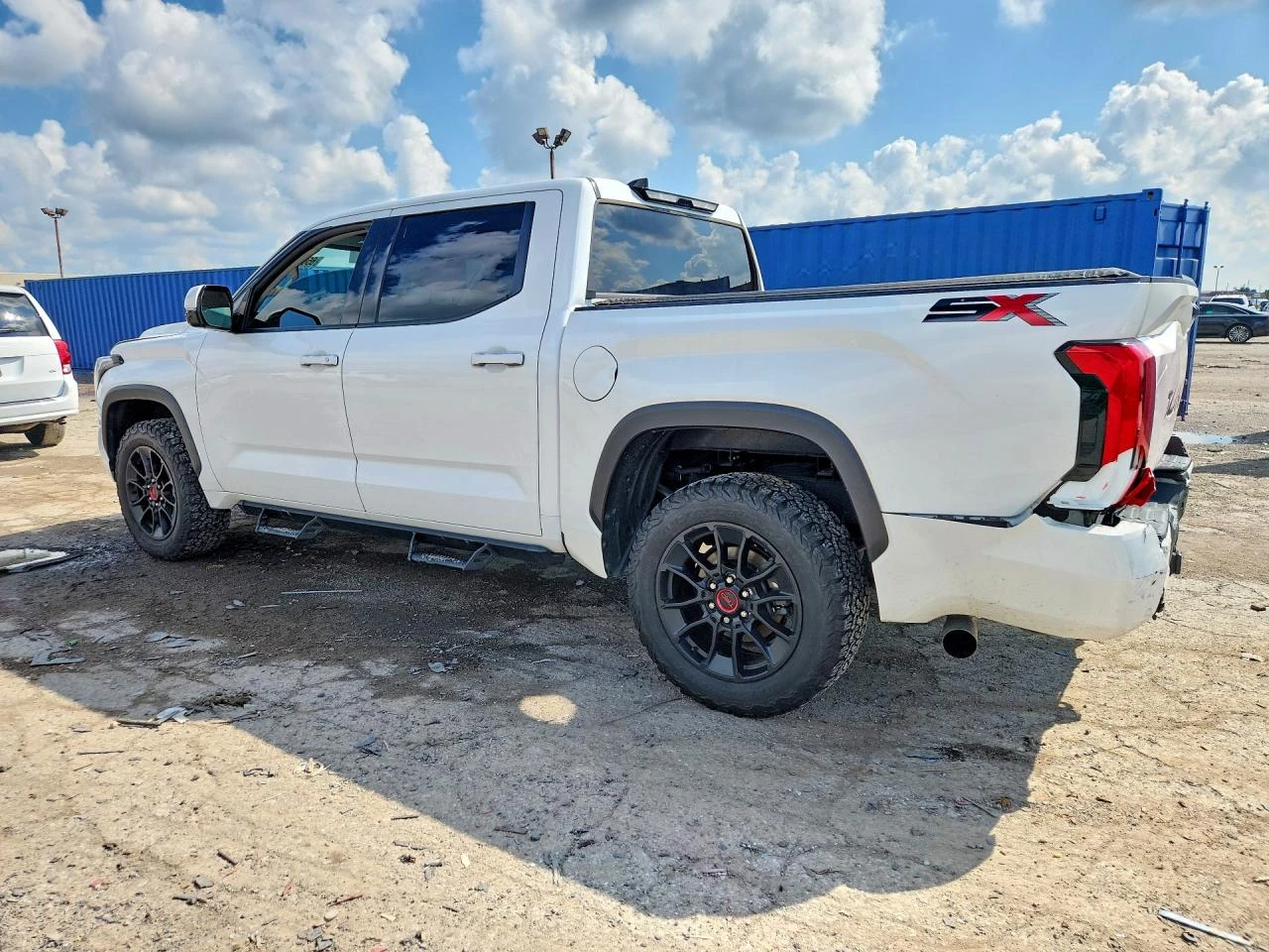 Toyota Tundra 3.4l Sr5, снимка 2 - Автомобили и джипове - 56045759