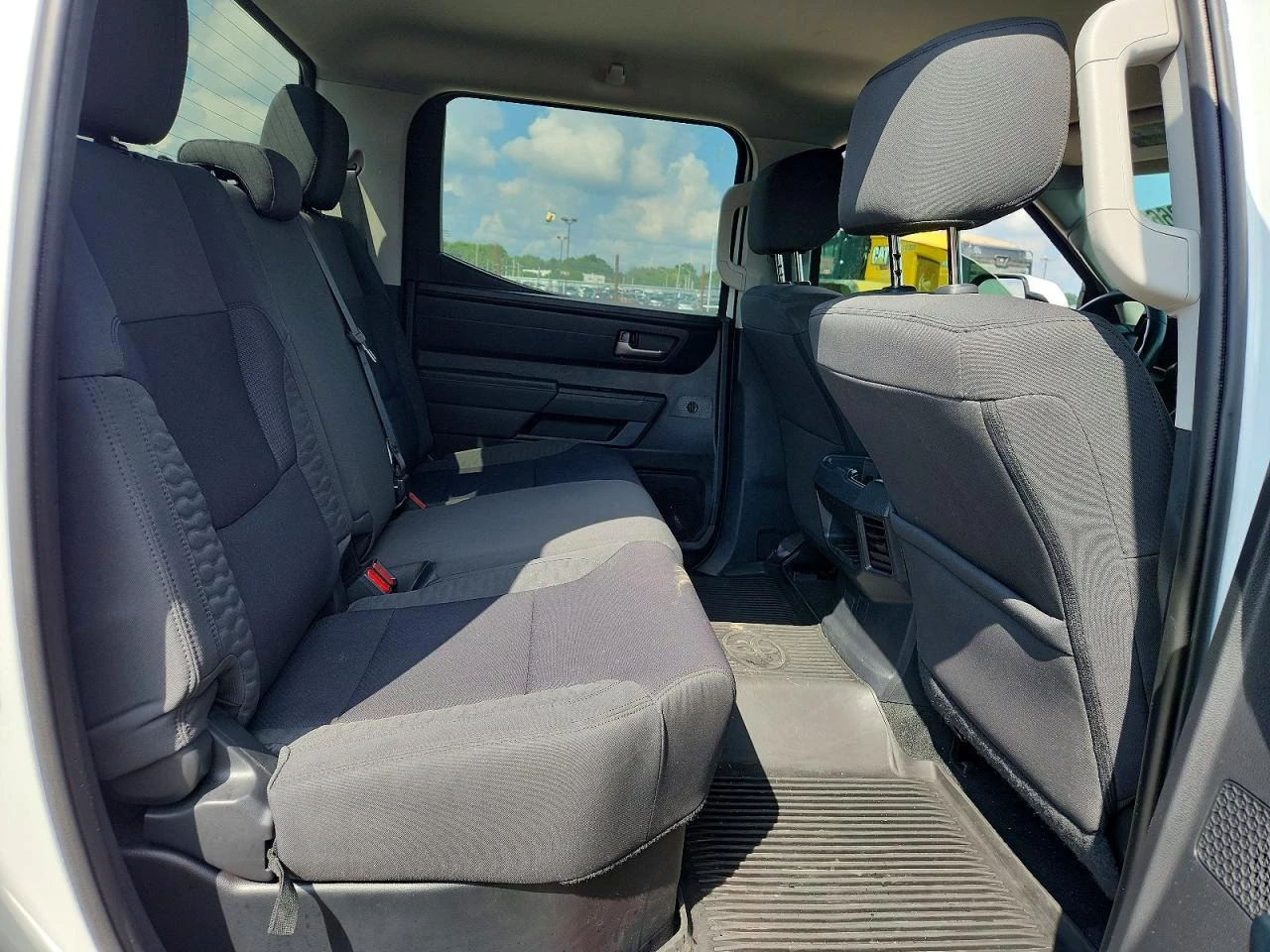 Toyota Tundra 3.4l Sr5, снимка 10 - Автомобили и джипове - 56045759