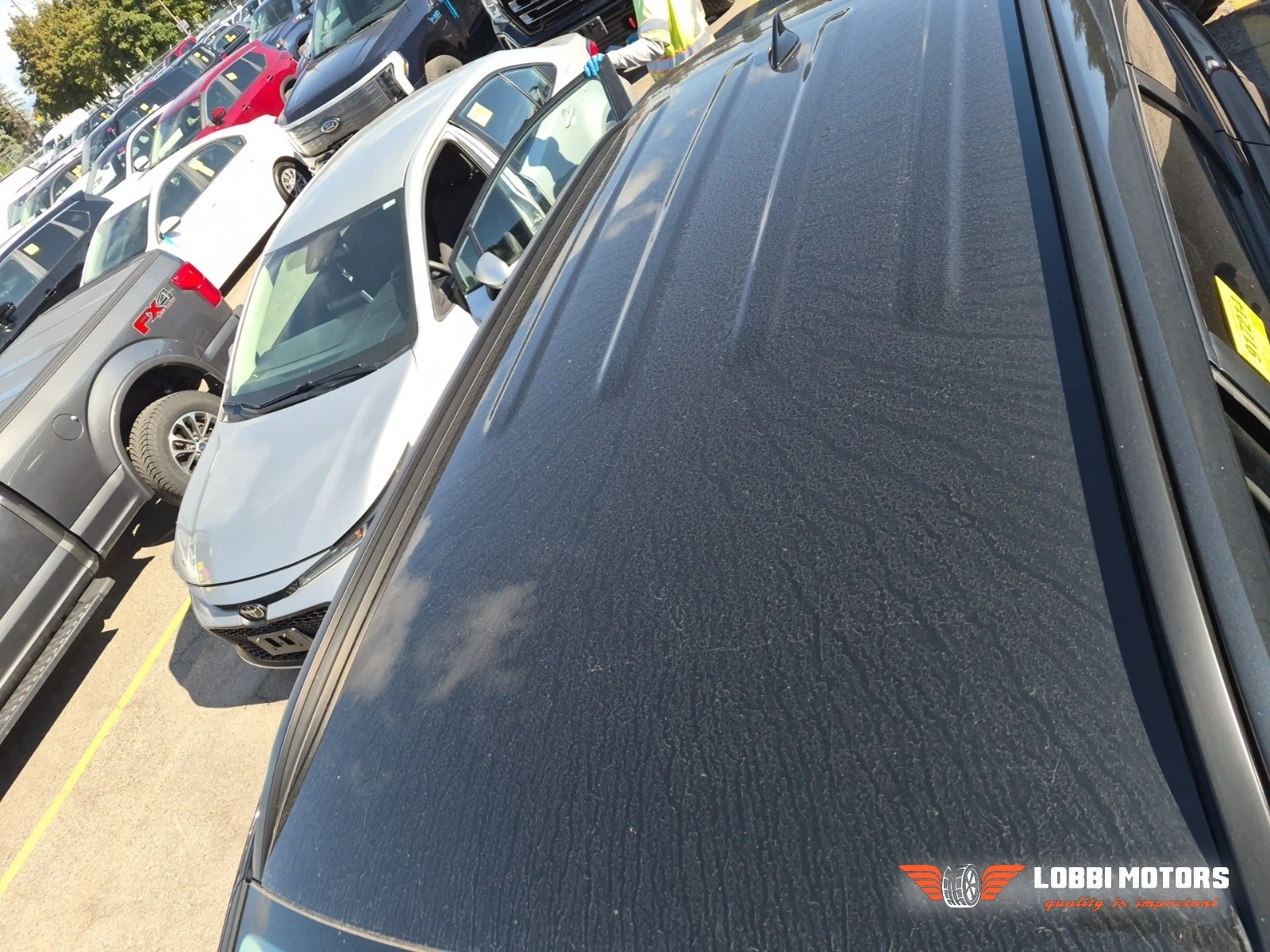 Hyundai Tucson, снимка 7 - Автомобили и джипове - 56127054