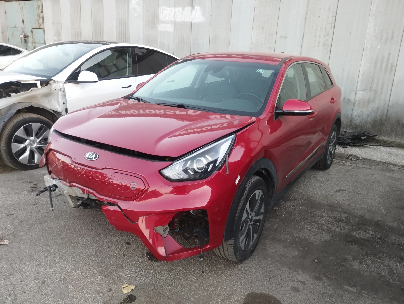 Kia Niro