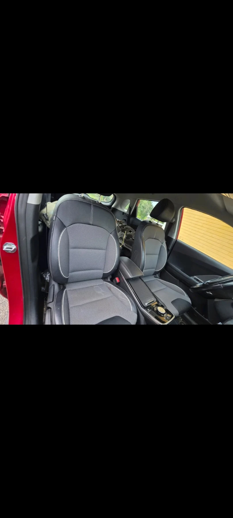 Kia Niro, снимка 8 - Автомобили и джипове - 56416996