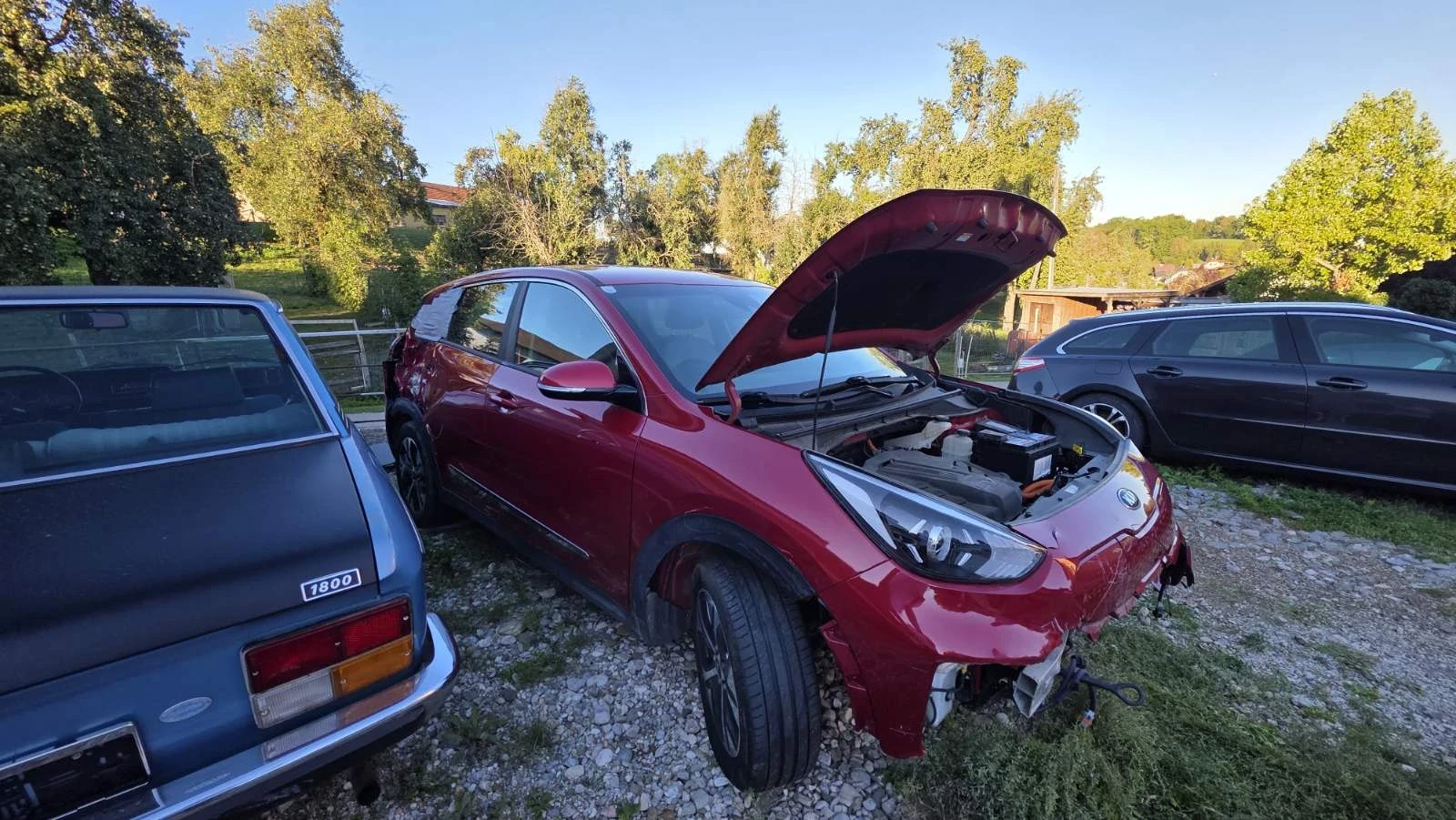 Kia Niro | Mobile.bg � ����������� 4
